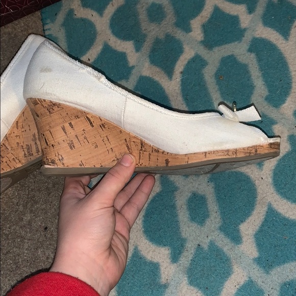 Wedges - Picture 2 of 7